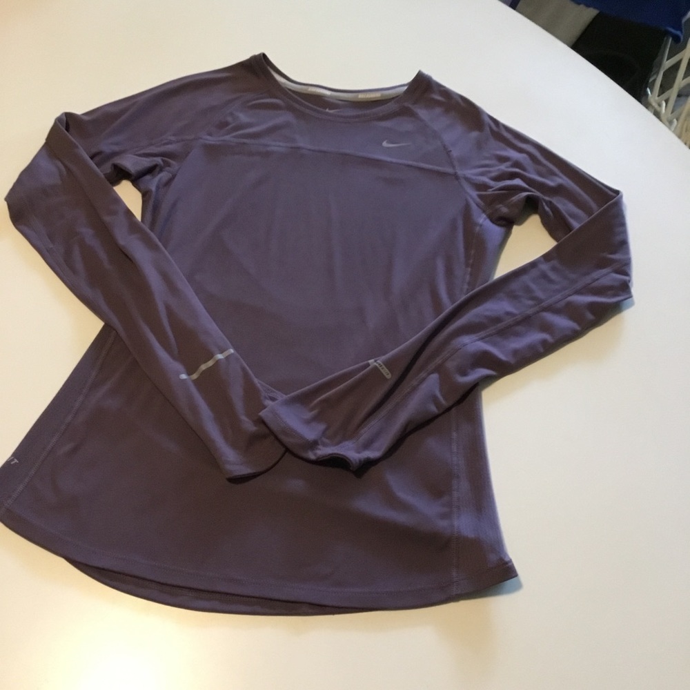 BUNDLE OF 4 NIKE AND UNDERARMOUR TSHIRTS - Picture 2 of 10